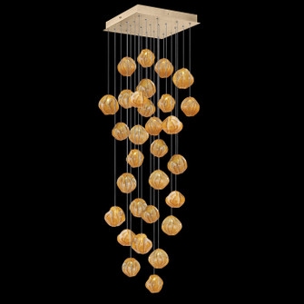 Vesta LED Pendant in Gold (48|867640-22LD)
