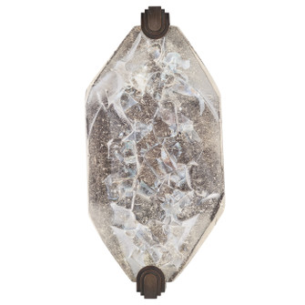 Allison Paladino LED Wall Sconce in Bronze (48|872750-3ST)