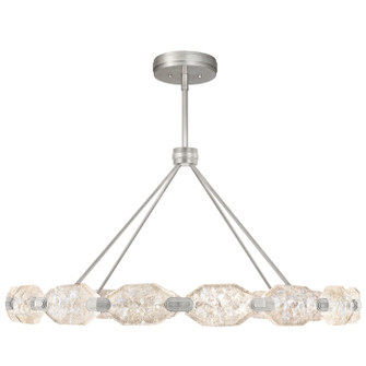 Allison Paladino LED Pendant in Silver (48|873140-1ST)