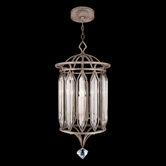 Westminster Four Light Pendant in Silver (48|885340-1ST)