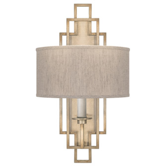 Cienfuegos One Light Wall Sconce in Gold (48|889350-31ST)