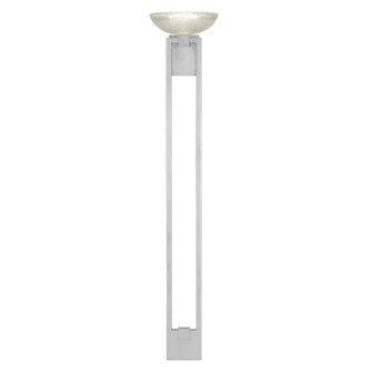 Delphi LED Wall Sconce in Silver (48|896950-1ST)