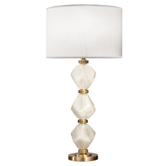 Natural Inspirations One Light Table Lamp in Gold (48|900010-86ST)