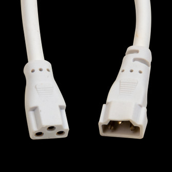 Connector (509|CL12-BB-WH)