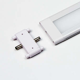 Connector in White (509|EDGE-BB-1-W)