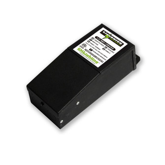 Magnetic Power Supply in Black (509|LD-MD-UNV60)