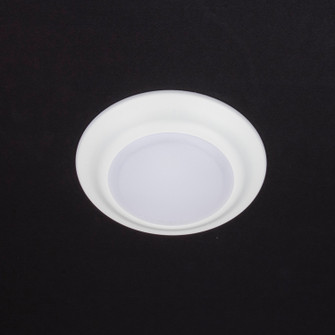 Downlight in White (509|S4-3090-WH)