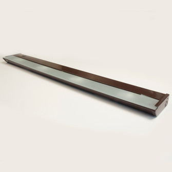 Modular Undercabinet Lighting in Bronze (509|UCSB-32-30-BZ)