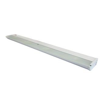 Modular Undercabinet Lighting in White (509|UCSB-32-30-WH)