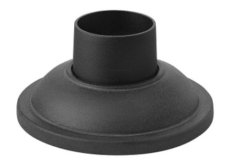 Pier Mounts Pier Mount Base in Museum Black (13|1304MB)