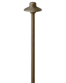 Hardy Island Path Light LED Path Light in Matte Bronze (13|16055MZ-LL)