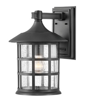 Freeport Coastal Elements LED Outdoor Lantern in Textured Black (13|1865TK)