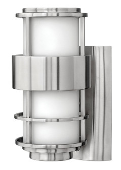 Saturn LED Wall Mount in Stainless Steel (13|1900SS)