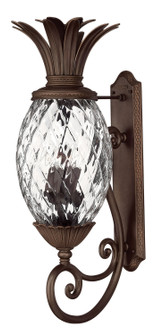 Plantation LED Wall Mount in Copper Bronze (13|2225CB)