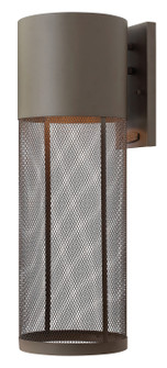 Aria LED Wall Mount in Buckeye Bronze (13|2305KZ)