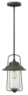 Belden Place LED Hanging Lantern in Oil Rubbed Bronze (13|2862OZ)