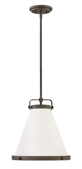 Lexi LED Pendant in Oil Rubbed Bronze (13|4997OZ)