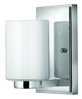 Miley LED Bath Sconce in Chrome (13|5050CM-LED)