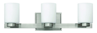 Miley LED Bath in Brushed Nickel (13|5053BN-LED)