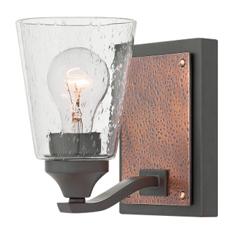 Jackson LED Bath Sconce in Buckeye Bronze (13|51820KZ)