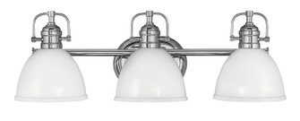 Rowan LED Bath in Chrome (13|5813CM)