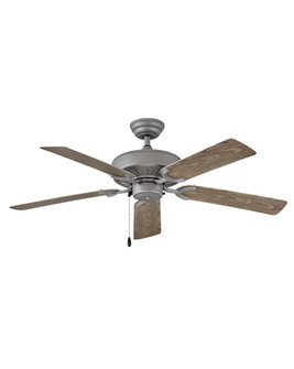 Oasis 52''Ceiling Fan in Graphite (13|901652FGT-NWA)
