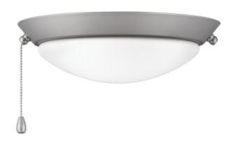 Light Kit LED Fan Light Kit in Satin Steel (13|930001FSS)