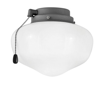Light Kit LED Fan Light Kit in Graphite (13|930008FGT)