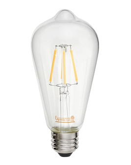Bulb Lamp (13|E26LED12V)
