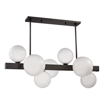 Hinsdale LED Island Pendant in Old Bronze (70|8717-OB) Hinsdale LED Island Pendant in Old Bronze (70|8717-OB)