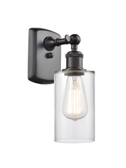 Ballston LED Wall Sconce in Oil Rubbed Bronze (405|516-1W-OB-G802-LED)