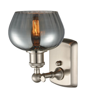 Ballston LED Wall Sconce in Brushed Satin Nickel (405|516-1W-SN-G93-LED)