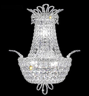 Princess Three Light Wall Sconce in Gold Accents Only (64|94108GA11)