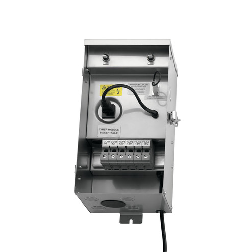 Contractor Series SS Transformer in Stainless Steel (12|15CS600SS)
