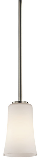 Armida One Light Mini Pendant in Brushed Nickel (12|43077NI)