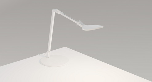 Splitty LED Desk Lamp in Matte White (240|SPY-W-MWT-RCH-DSK)