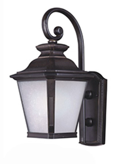 Knoxville LED LED Outdoor Wall Sconce in Bronze (16|51125FSBZ)