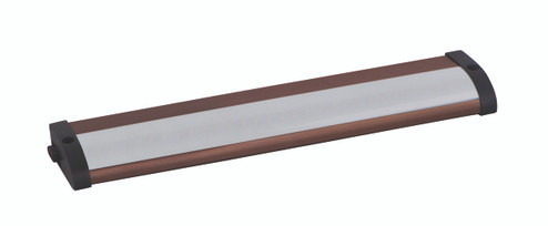 CounterMax MX-L120-LO LED Under Cabinet in Anodized Bronze (16|89901BRZ)