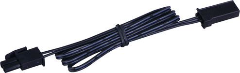 CounterMax MXInterLink5 9'' Connecting Cord in Black (16|89951BK)