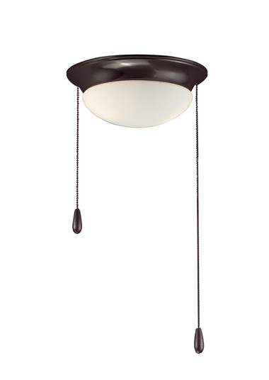 Fan Light Kits LED Ceiling Fan Light Kit in Oil Rubbed Bronze (16|FKT211SWOI)