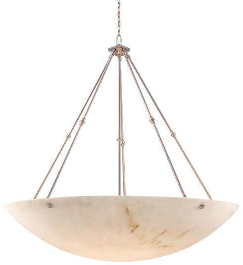 Virtuoso Ii 12 Light Pendant in Pewter (Plated) (29|N3712-PW)