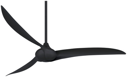 Wave 65'' 65''Ceiling Fan in Coal (15|F855-CL)