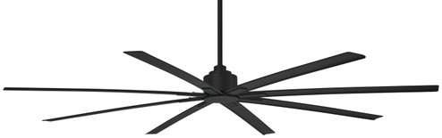Xtreme H2O 84'' 84''Outdoor Ceiling Fan in Coal (15|F896-84-CL)