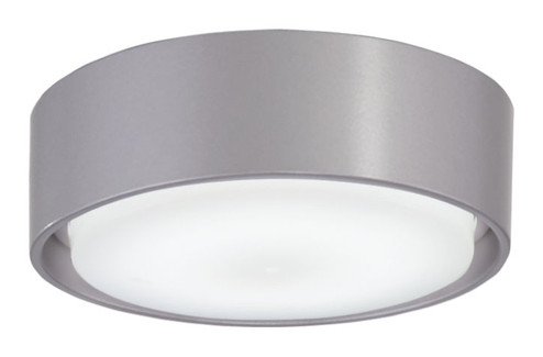 Simple LED Fan Light Kit in Silver (15|K9787L-SL)