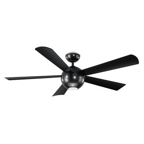Orb 62''Ceiling Fan in Carbon Fiber (441|FR-W1816-62L-CFI)