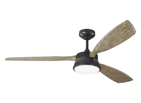 Destin 57 57``Ceiling Fan in Aged Pewter (71|3DSTR57AGPD)