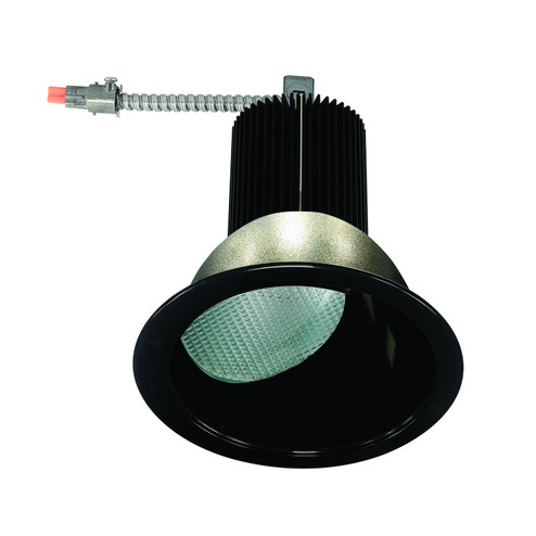 Rec LED Sapphire 2 - 6'' 6'' Wall Wash in Black (167|NC2-636L2535FBSF)