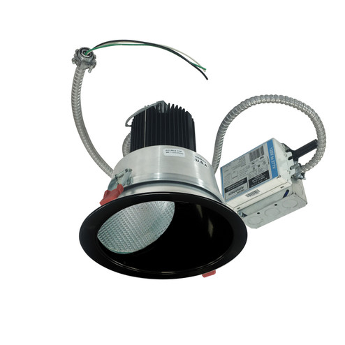 Rec LED Sapphire 2 - 6'' 6'' 2 Retro Wall Wash in Black (167|NCR2-663530FE3BSF)