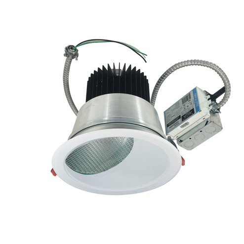 Rec LED Sapphire 2 - 8'' Wall Wash in Haze / White (167|NCR2-860930FE6HWSF)