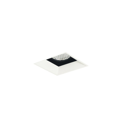 Rec Iolite Mls One Head Trimless Reflector Kit in Black / Matte Powder White (167|NMIOTL-11-NF-F-27X-10-BMPW)